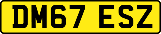 DM67ESZ