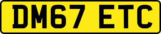 DM67ETC