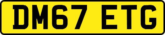 DM67ETG