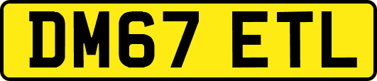 DM67ETL