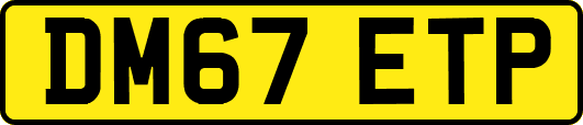 DM67ETP