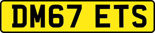DM67ETS