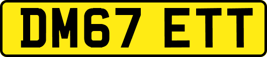 DM67ETT