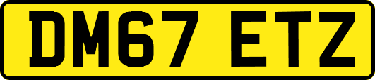 DM67ETZ