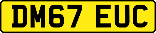 DM67EUC