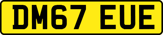 DM67EUE