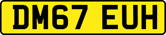 DM67EUH