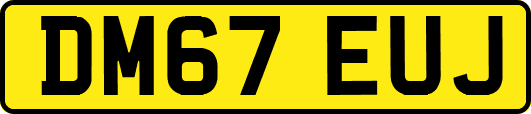 DM67EUJ