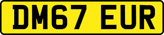 DM67EUR