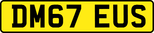 DM67EUS