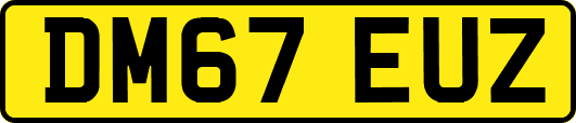 DM67EUZ