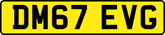 DM67EVG