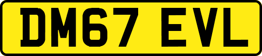 DM67EVL