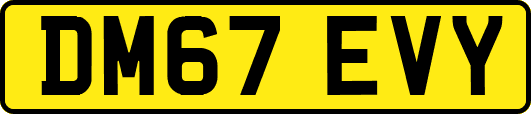 DM67EVY