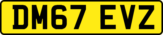 DM67EVZ