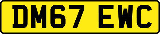 DM67EWC
