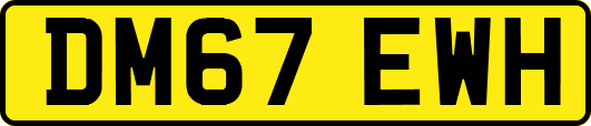 DM67EWH
