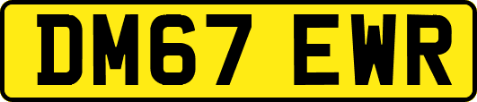 DM67EWR