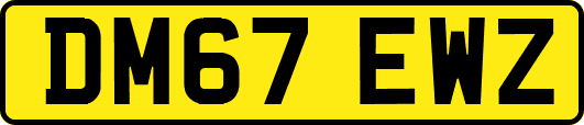 DM67EWZ