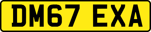 DM67EXA