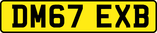 DM67EXB