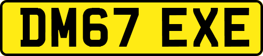 DM67EXE