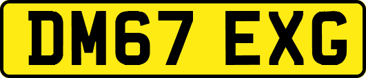 DM67EXG