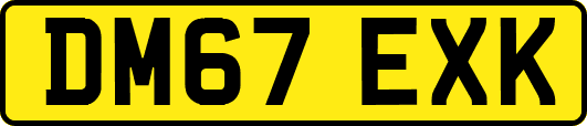 DM67EXK