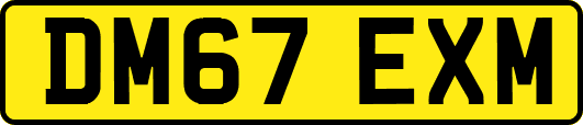 DM67EXM