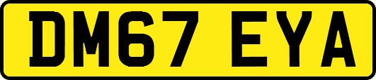 DM67EYA