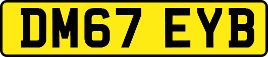 DM67EYB