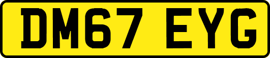 DM67EYG