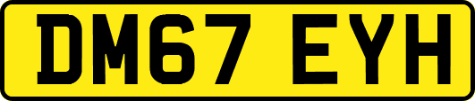 DM67EYH