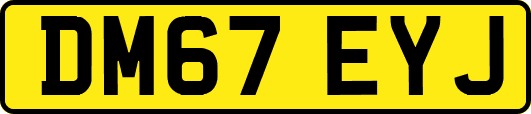 DM67EYJ