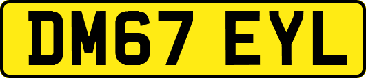 DM67EYL