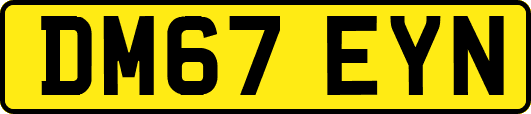 DM67EYN