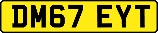 DM67EYT