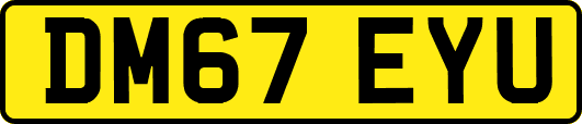 DM67EYU