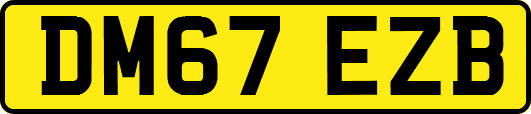 DM67EZB