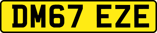 DM67EZE