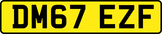 DM67EZF