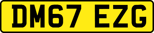 DM67EZG