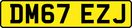 DM67EZJ