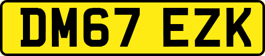 DM67EZK