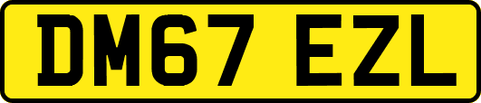 DM67EZL