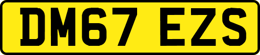 DM67EZS