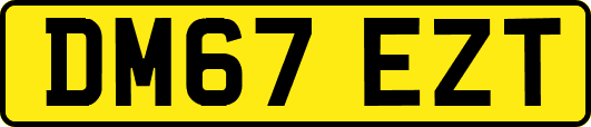 DM67EZT