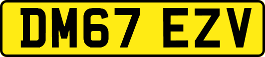 DM67EZV