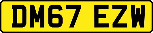 DM67EZW