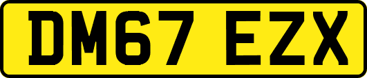 DM67EZX